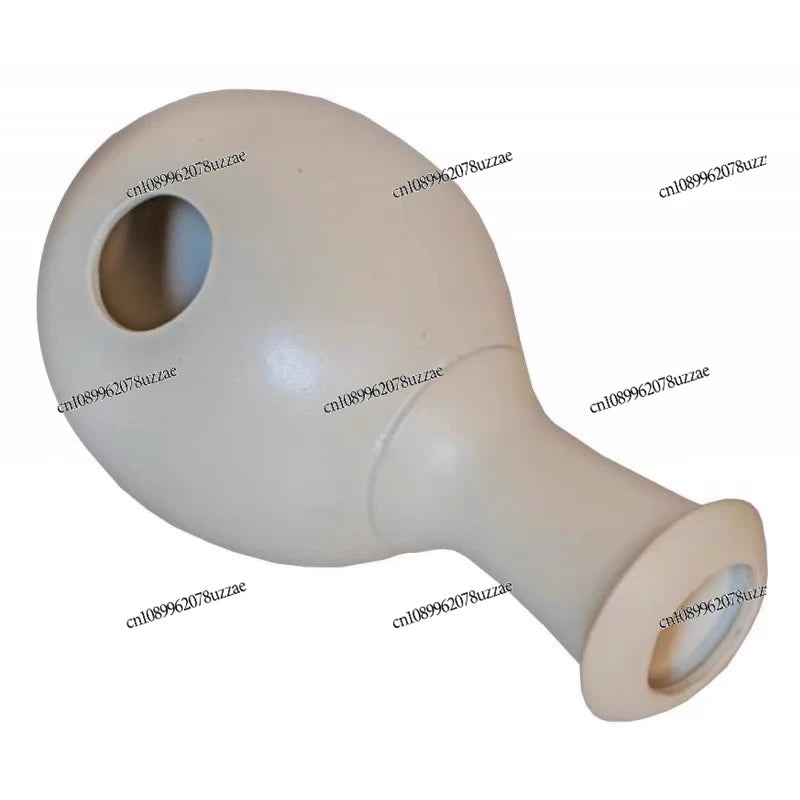 Wudu Drum Udu Drum Sheepskin Mask Sound Healing Yoga Imported Percussion Instrument