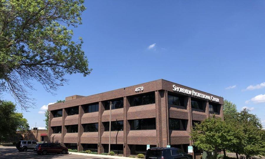 Mindful Innovations office building