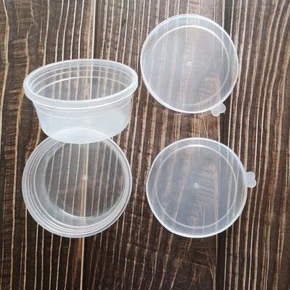 10 Pack DIY Fluffy Slime Box Supplies Soft Clay Floam Scented Stress Relief Cotton Release Clay Plasticine Toys for children