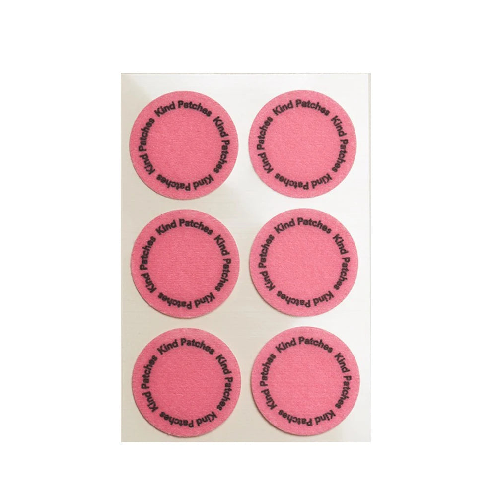 30/60PCS Hot Assistive Care Patch Burns Gently And Has A Long-lasting Slimming Effect Making Beauty Health Tools GLP-1 Patches