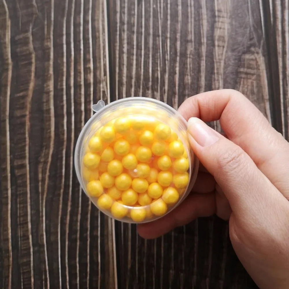 10 Pack DIY Fluffy Slime Box Supplies Soft Clay Floam Scented Stress Relief Cotton Release Clay Plasticine Toys for children