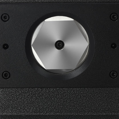 58mm Circular Punch Die Cutter Round Badge Button Maker DIY Tabletop Manual Film Card Leather Cutting Machine