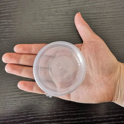 10 Pack DIY Fluffy Slime Box Supplies Soft Clay Floam Scented Stress Relief Cotton Release Clay Plasticine Toys for children