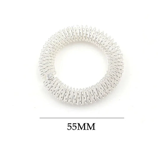 1/2/3PCS Massage Bracelet Wrist Massage Decompression Toy Antistress Fidget Adult Autism Sensory Stress Relief Active Meridians