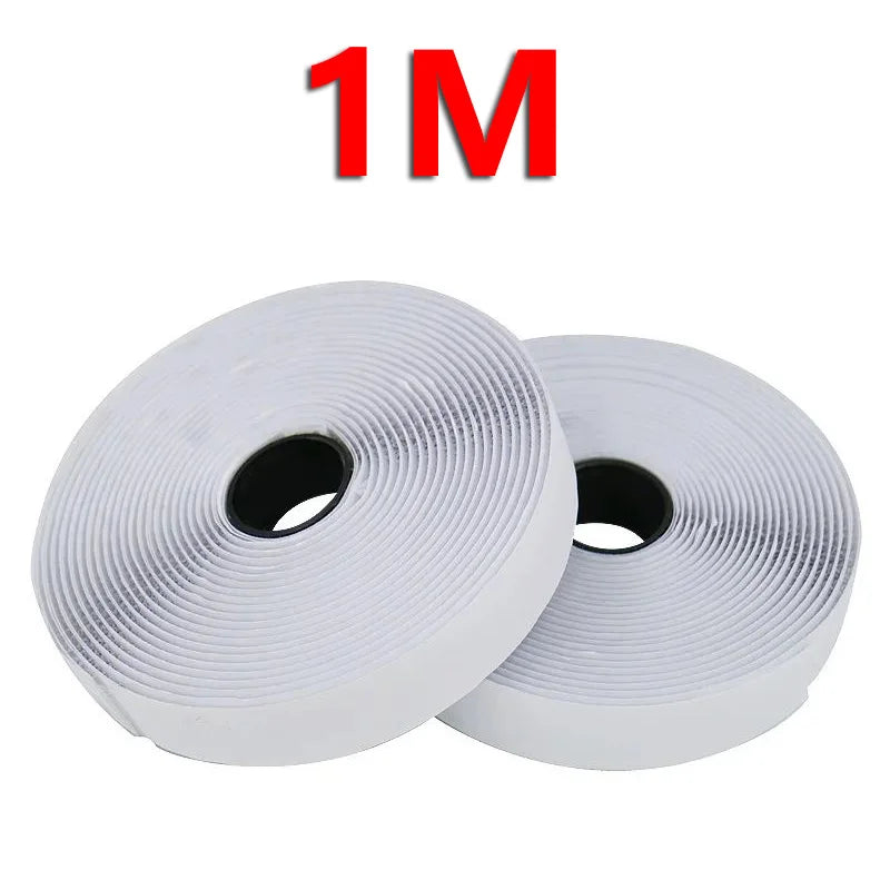 20/25/30/50mm Magic Sticker Tape Self Adhesive Extra Strong Double Sided Adhesive with Sticker Pad Fluffy Hook and Loop Fastener – Polyvagal‑Informed Support | Zone‑Wise Regulation