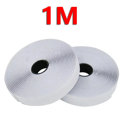 20/25/30/50mm Magic Sticker Tape Self Adhesive Extra Strong Double Sided Adhesive with Sticker Pad Fluffy Hook and Loop Fastener – Polyvagal‑Informed Support | Zone‑Wise Regulation