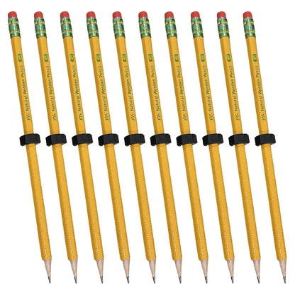 Threaded Pencil With A Sliding Nut Adhd Pencils for Kids ADHD Fidget Pencil for School Office Home – Comfort‑First Design | Sensory Style